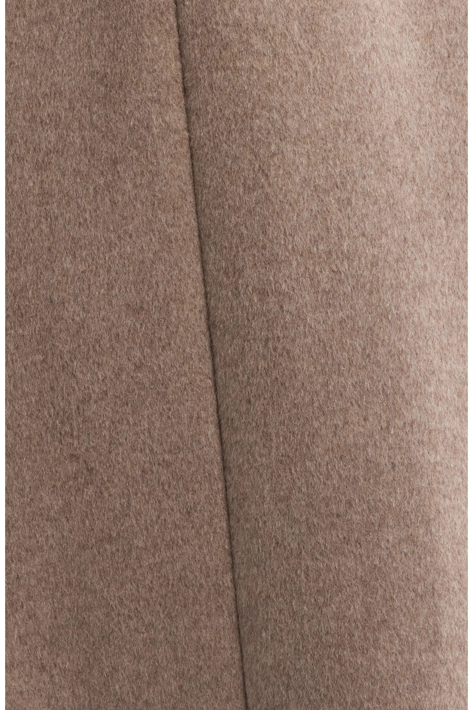 Sculpted Wool & Cashmere Blend Coat (Women) | Nordstrom | Nordstrom