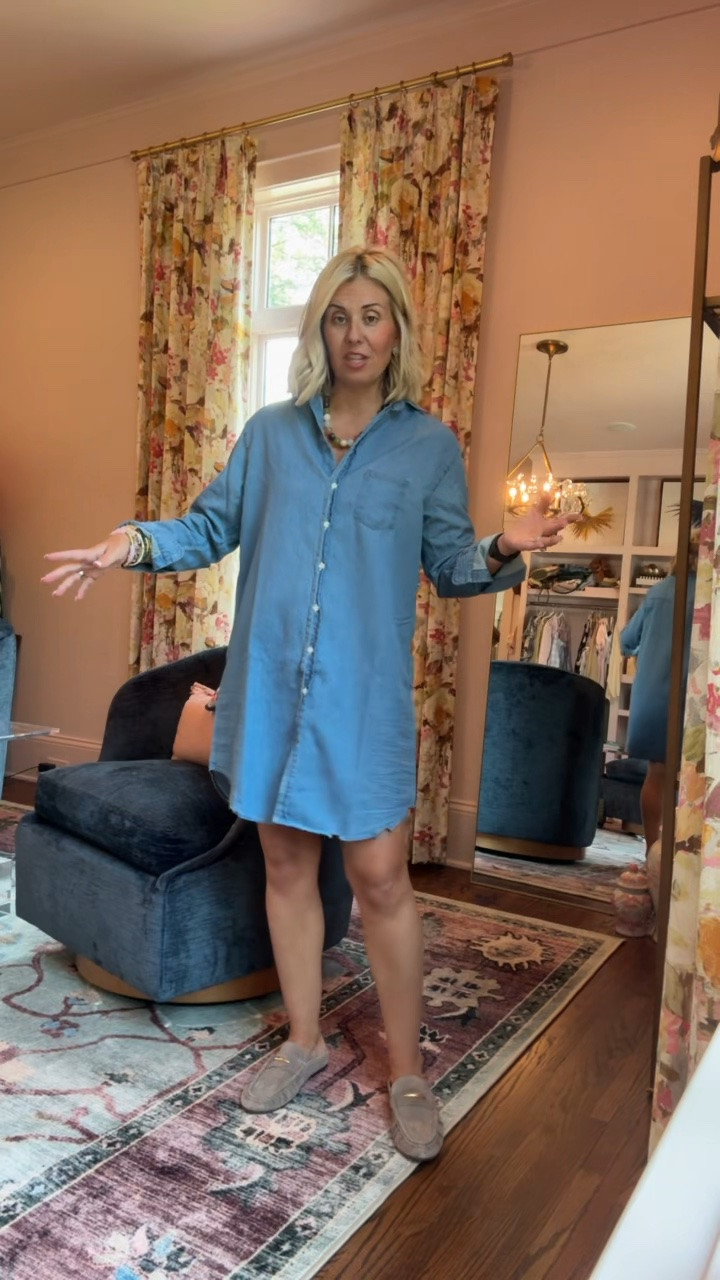 I have this in the long version and it’s a forever closet keeper! I’m in xs and 8 shoe tts. 

*code Catherine20 at Allie + Bess

#LTKdayinmylife #LTKootd #LTKmomlife