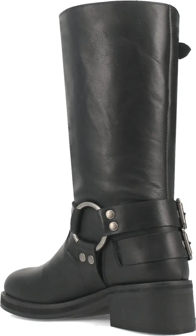 Harlee Moto Boot (Women) | Nordstrom
