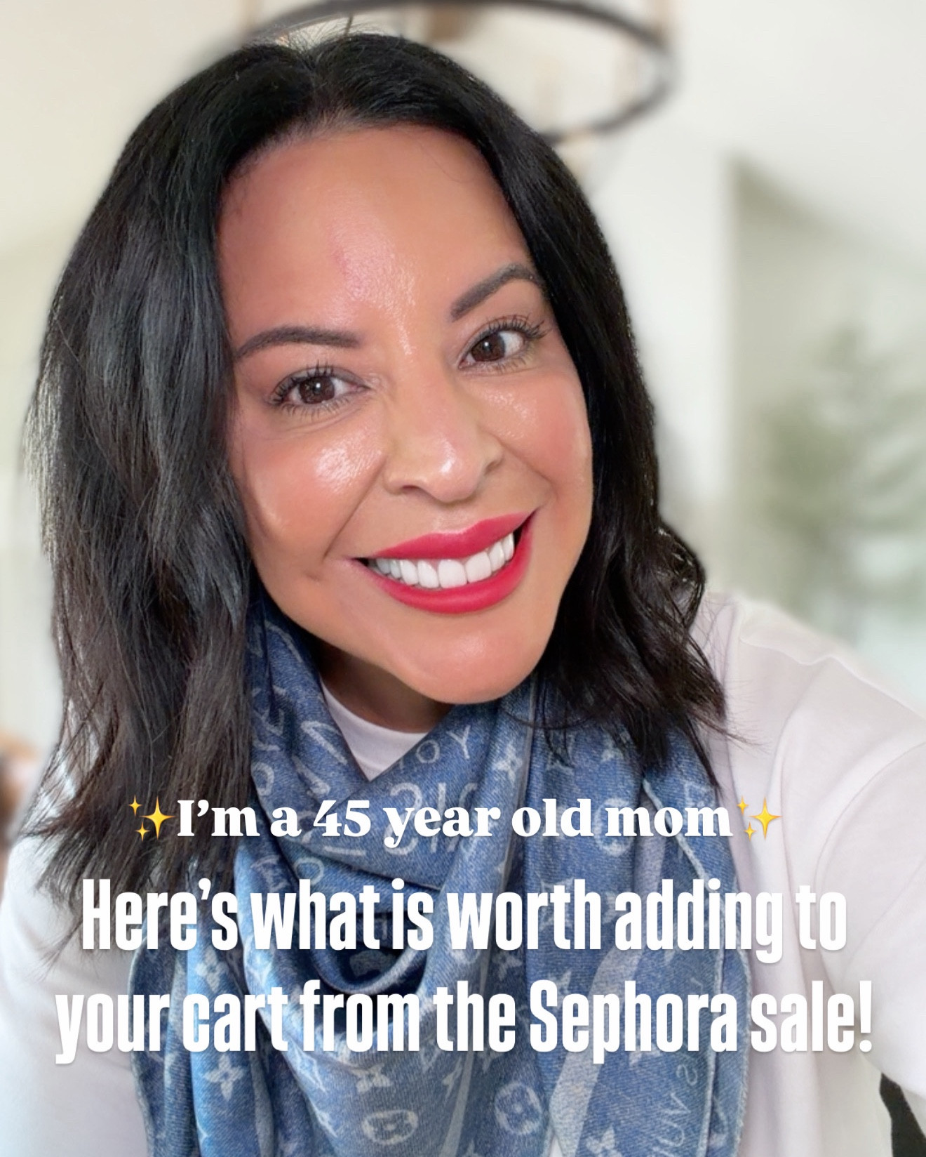 If you’re shopping the Sephora sale… start here 👇 these are my ride-or-die beauty picks.

✨Body wash scent is Neroli and Basil
✨Lipstick and lipliner crayons are Deco (rose pink) and Pink Door (soft pink)
✨Gloss colors are Intense Rosewood and Intense Mauve 
✨Liquid eyeshadow tints are 30M (cool taupe matte), 25M (brick beige), 22M (warm tan matte), and 69S (burnt sienna shimmer)
✨Talc-free blush is Dolce Vita
✨Talc-free bronzer is Laguna 04
✨Red lipstick combo is Russian Red (intense bluish red) and liner is Ruby Woo (vivid blue red) 

#LTKSaleAlert #LTKBeauty #LTKOver40