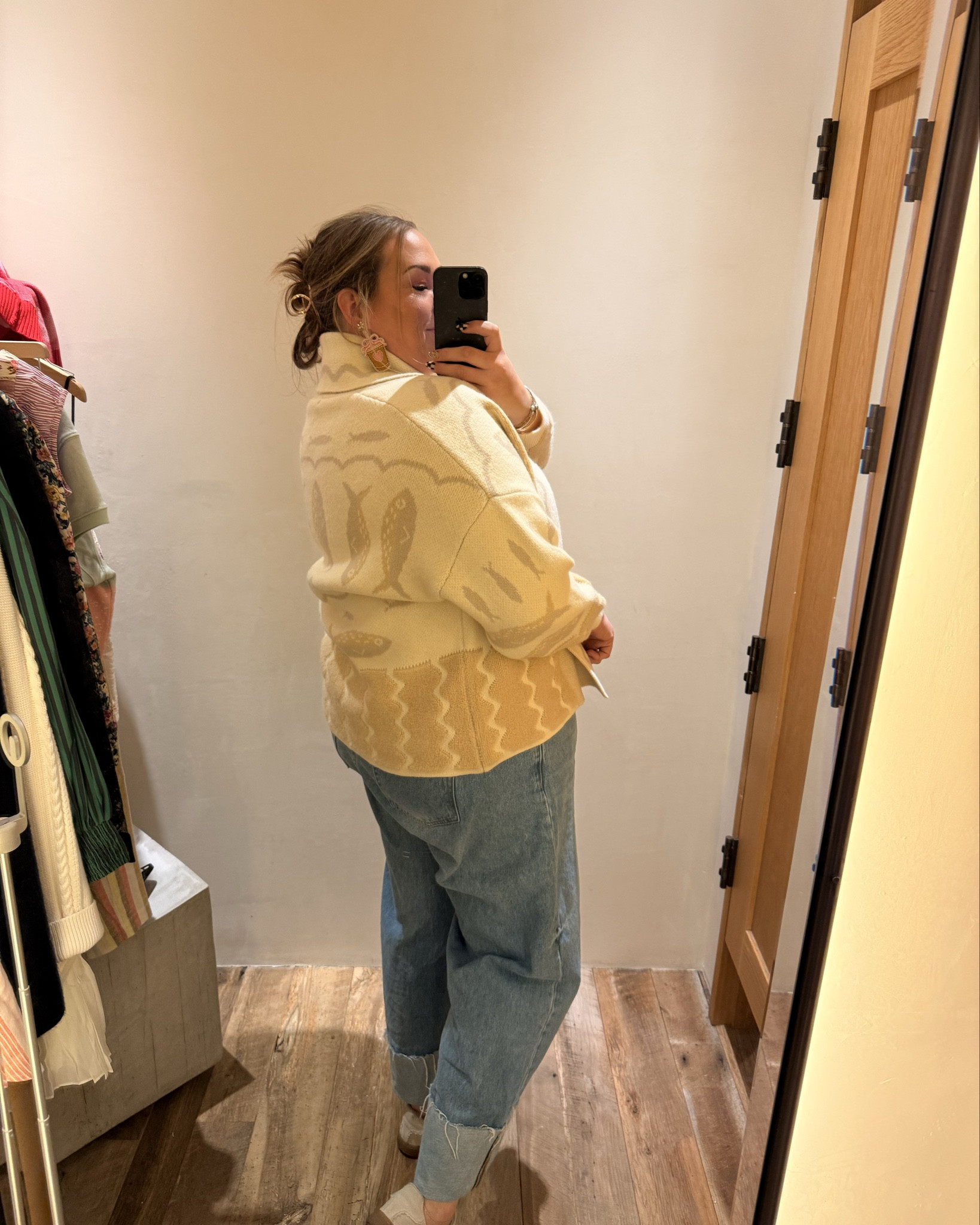 A few of my favorites from @Anthropologie 

#LTKPlusSize