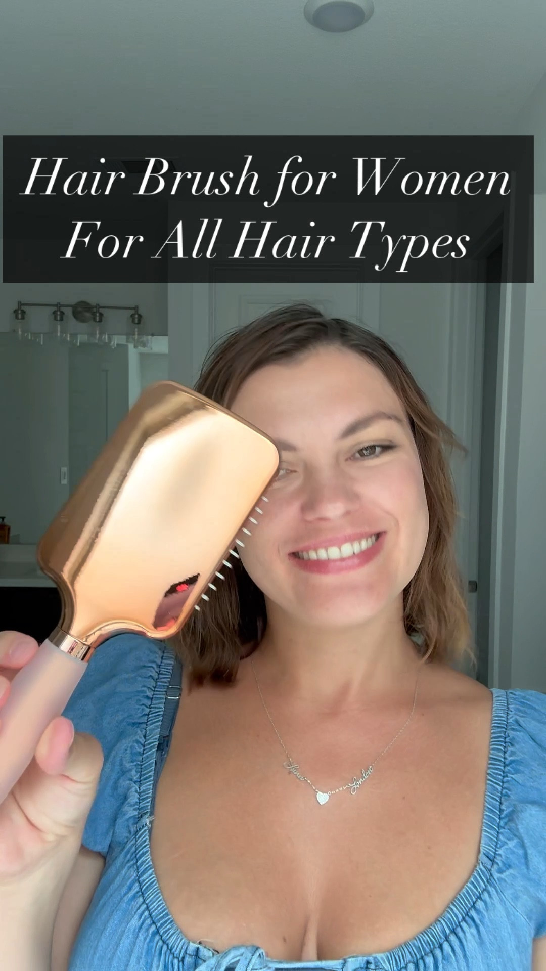 One of my favorite brushes. Great gift and very affordable ❤️ 

#LTKGiftGuide #LTKBeauty #LTKWatchNow