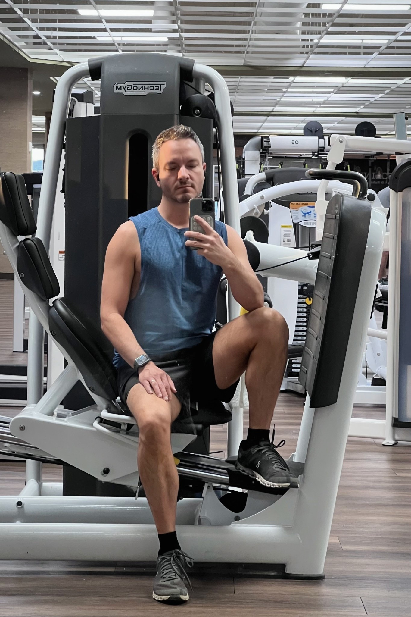 Never miss a Monday.

#LTKActive #LTKMens #LTKfitnessgoals