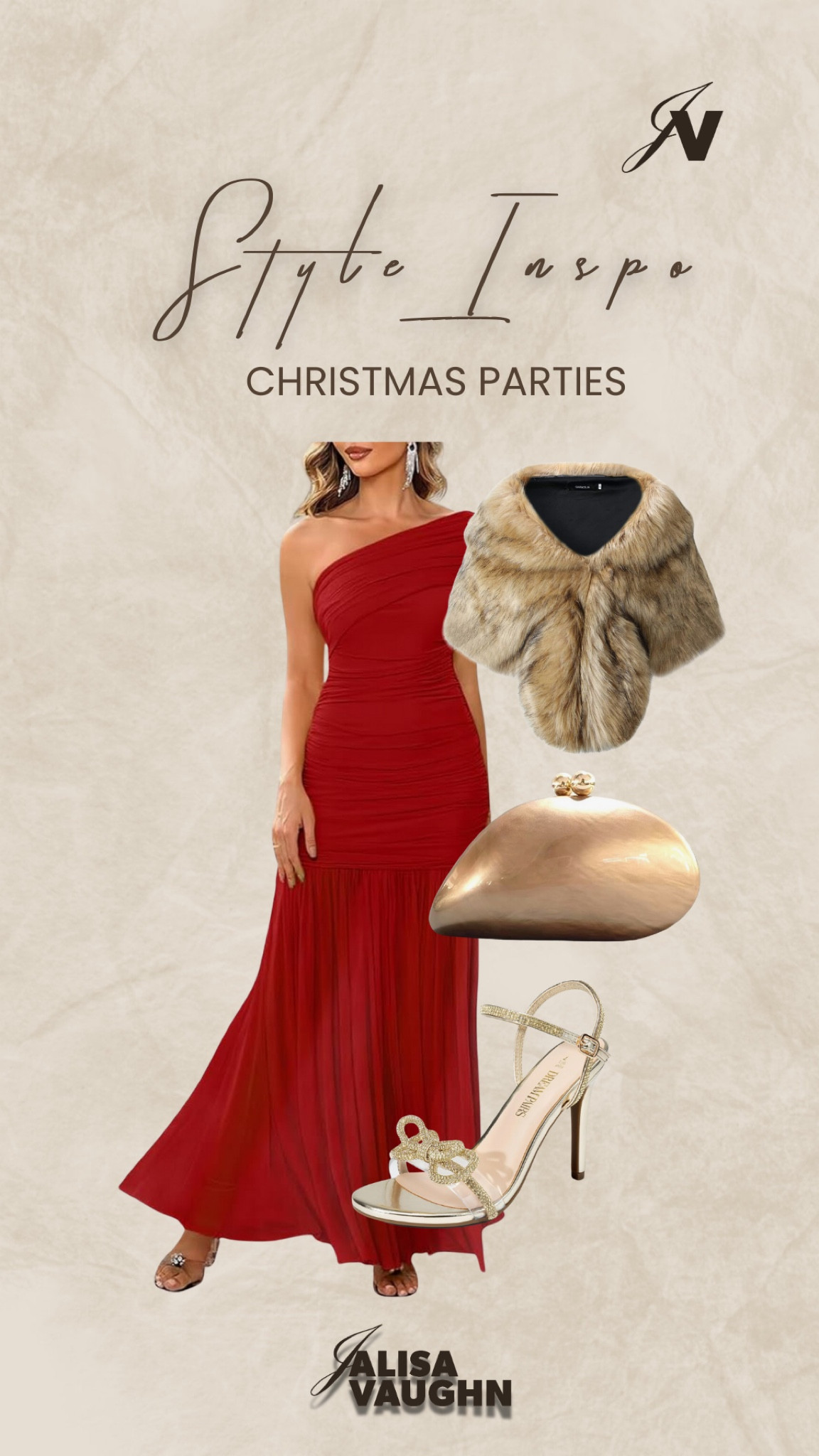 Arrive in affordable style with this complete Amazon look!

#LTKStyleTip #LTKHoliday #LTKSeasonal