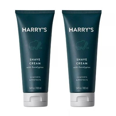 Harry's Men's Shaving Cream | Target