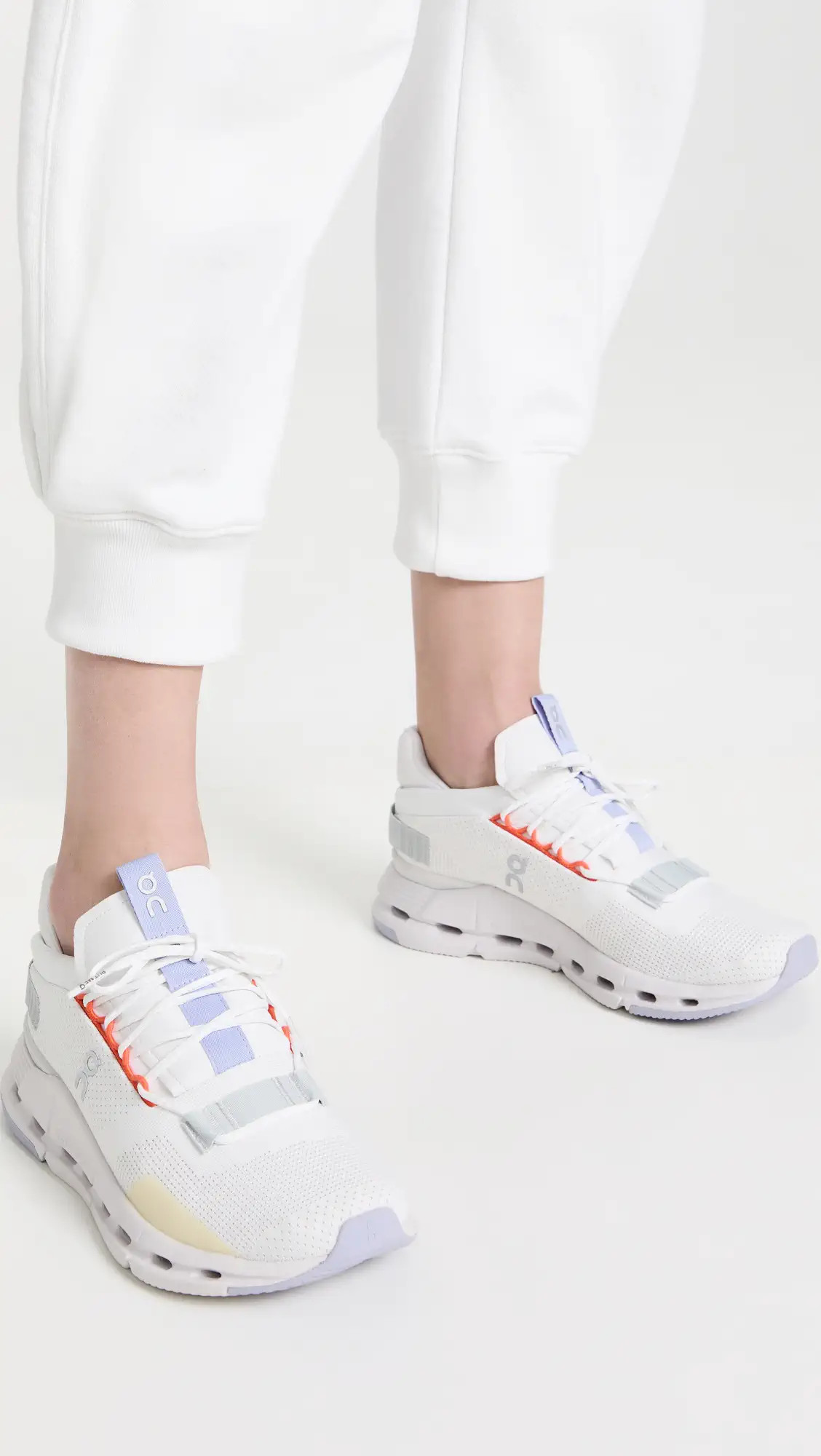 On Cloudnova Sneakers | Shopbop | Shopbop