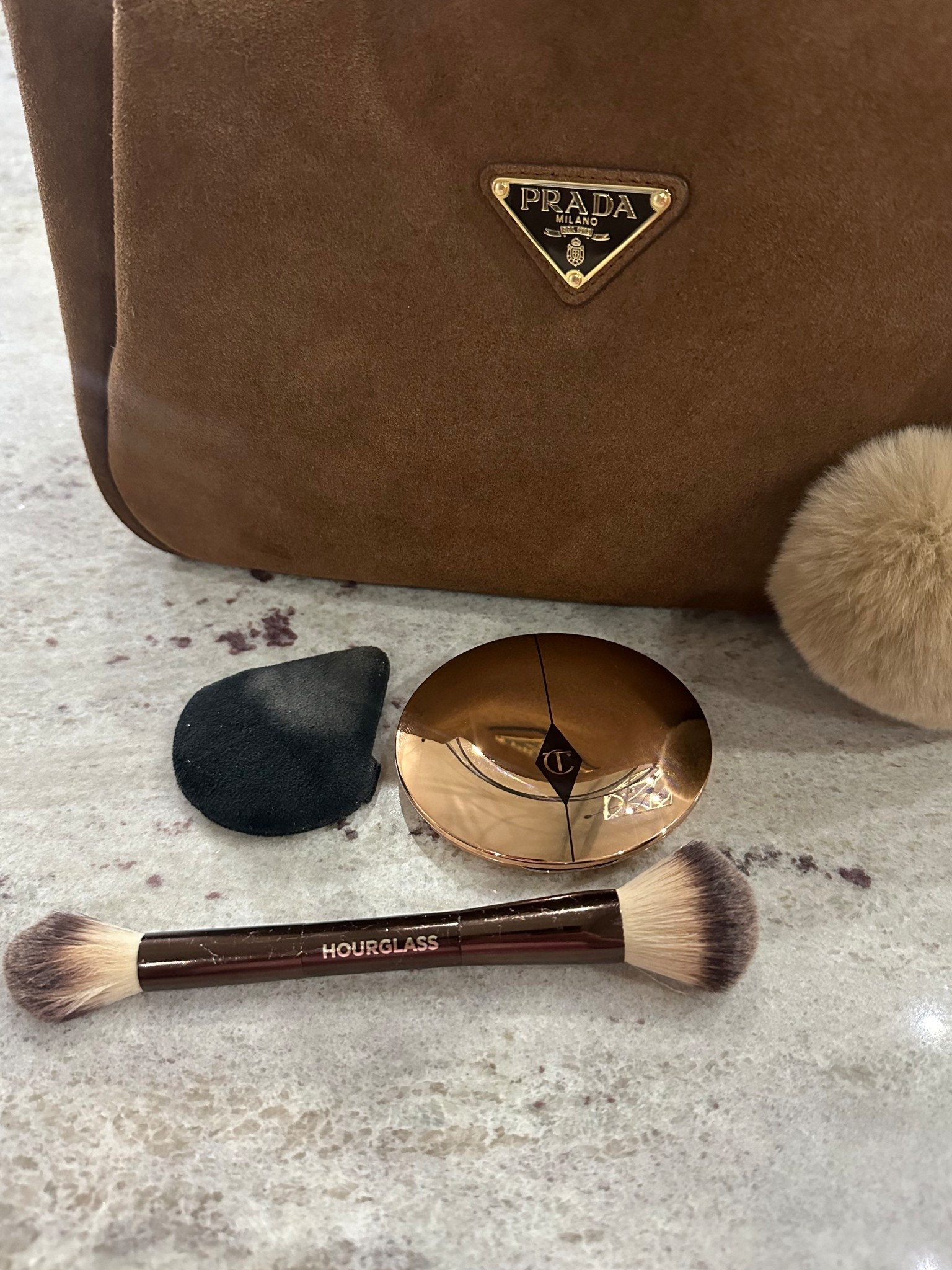 Everything I use to set and blur my foundation! 

#LTKFindsUnder100 #LTKFindsUnder50 #LTKBeauty