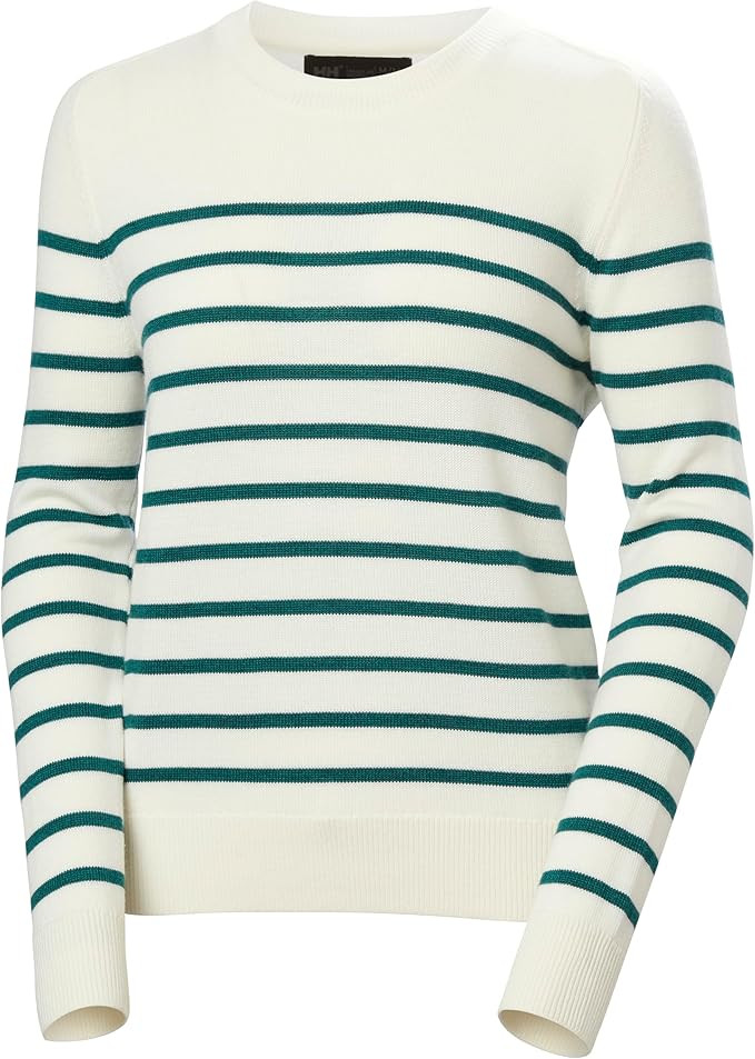 Helly-Hansen Womens Molene Wool Sweater | Amazon (US)
