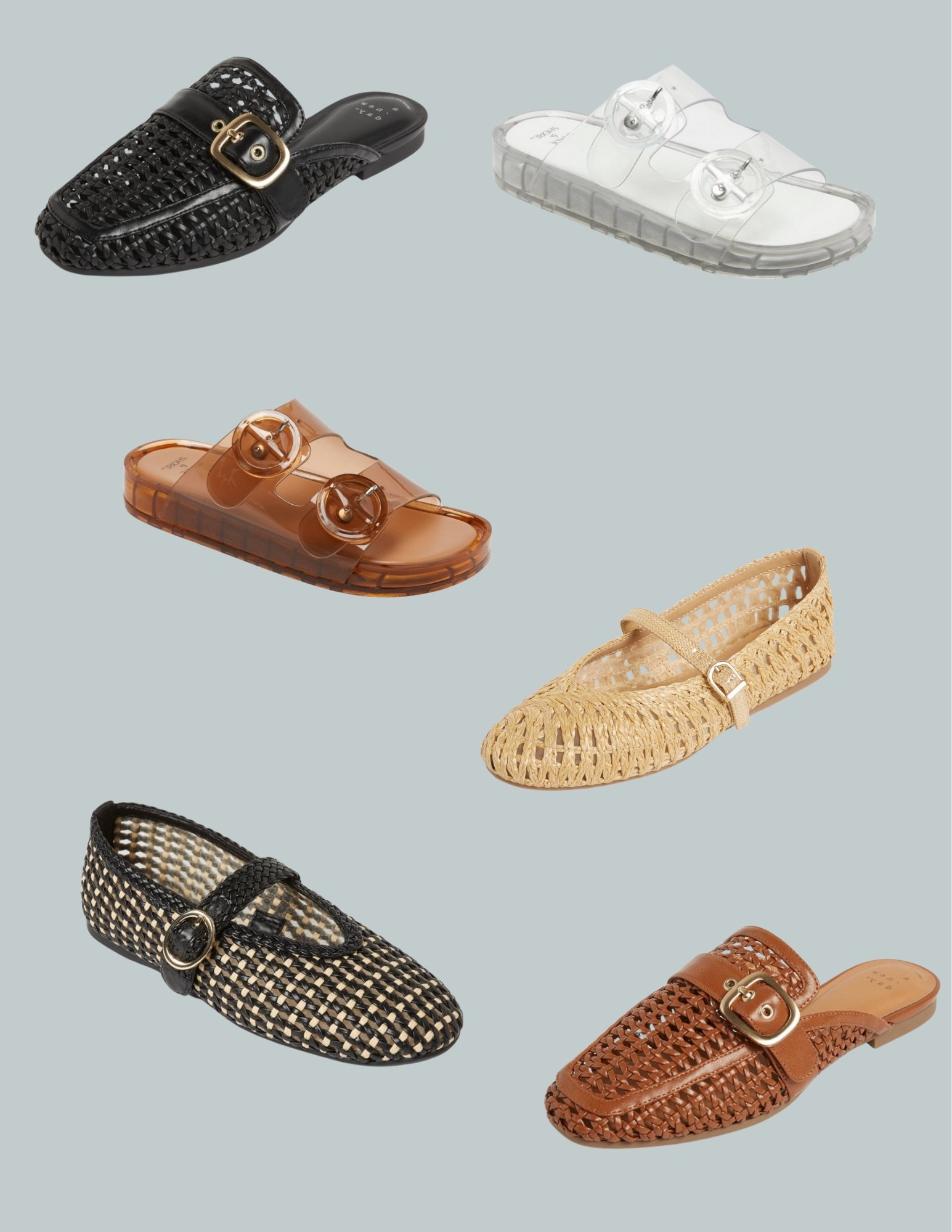 New shoe serials at Target! 

#LTKSeasonal #LTKPlusSize #LTKMidsize