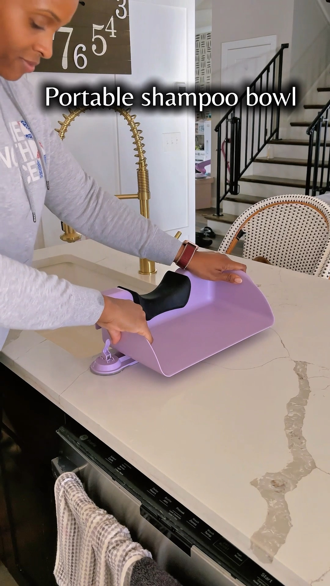 This made washday MUCH easier!! 

#LTKBeauty #LTKKids #LTKmomlife