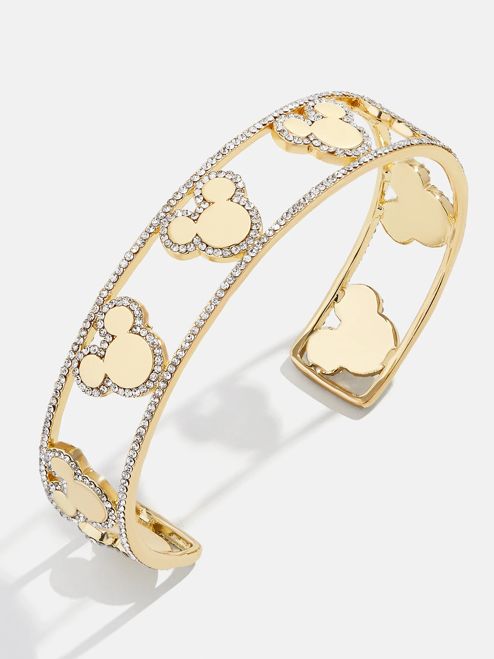 Disney Cuff Bracelet | BaubleBar (US)