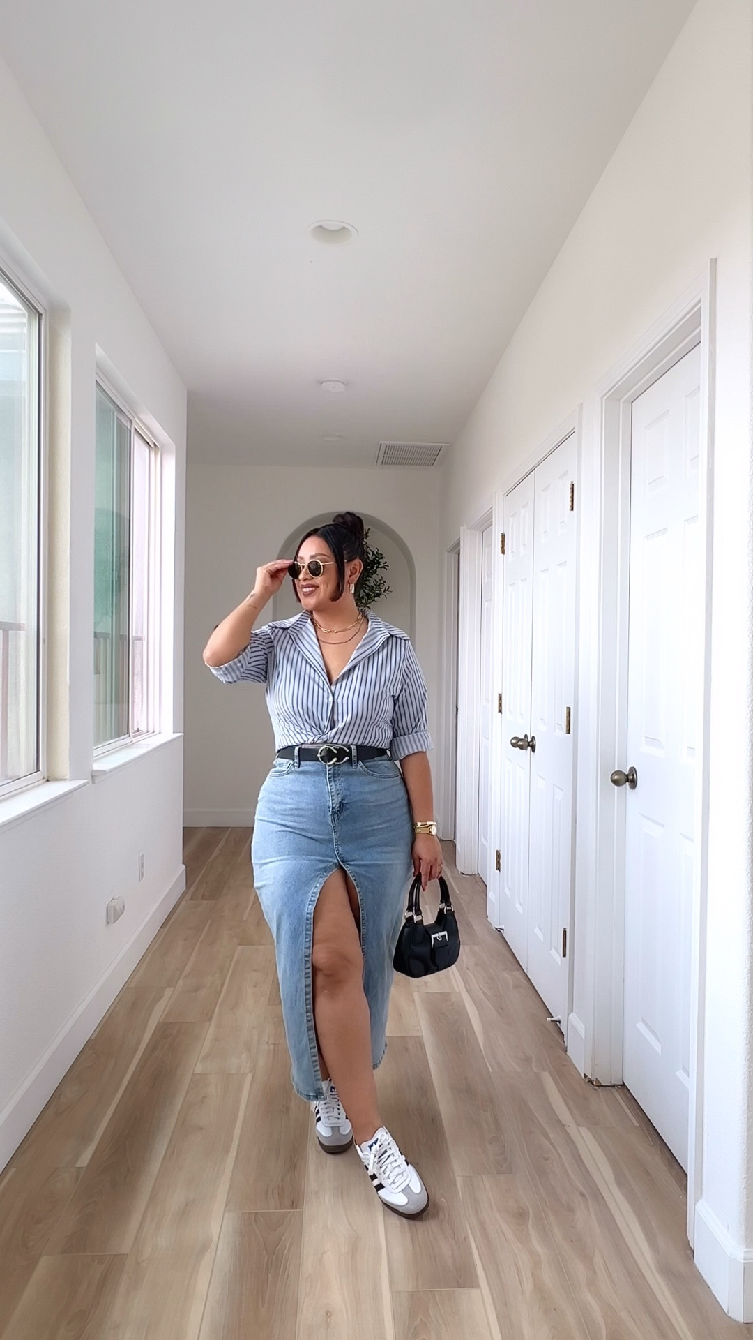 Amazon outfit idea✨

#LTKgrwm #LTKootd #LTKMidsize