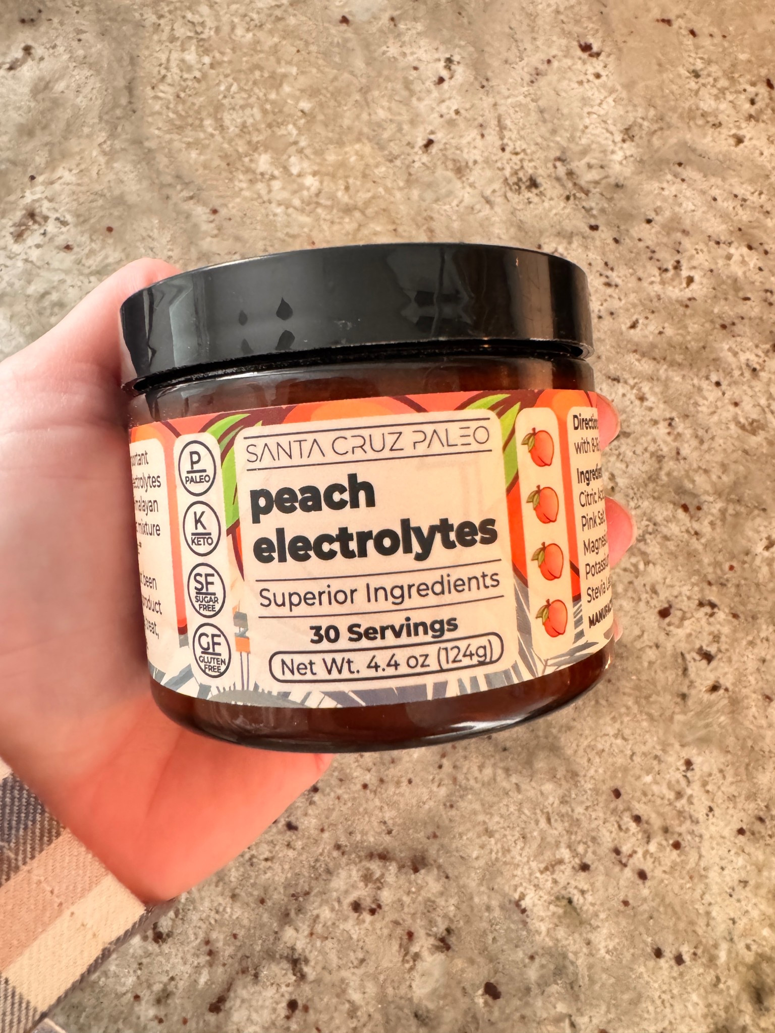 The best electrolyte drink mixes!

#LTKfitnessgoals #LTKmomlife #LTKfoodie