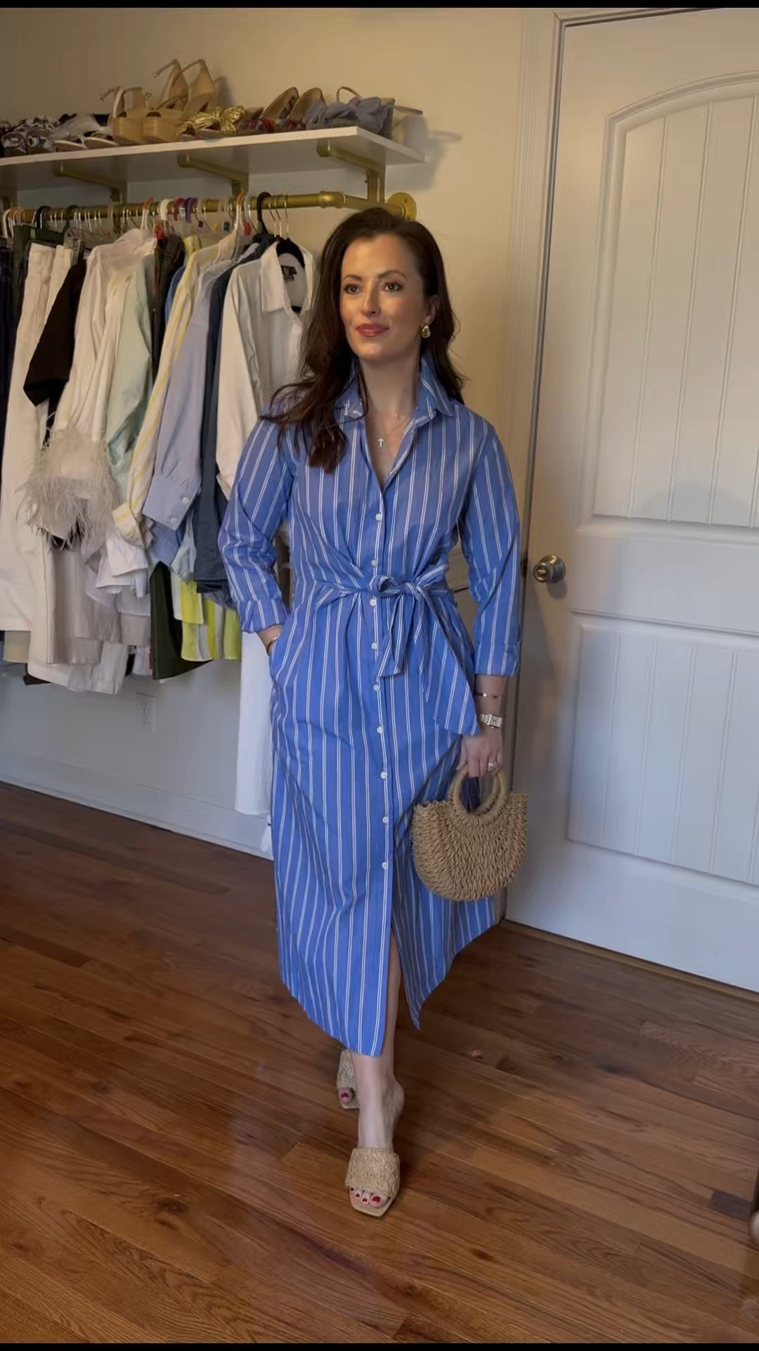 POV: you’re a character in a coastal Nancy Meyers movie but you shop at Target 🐚🤍🌊
The absolute best spring finds from Target for a coastal, casual, classic style 

#LTKFindsUnder100 #LTKFindsUnder50 #LTKSeasonal