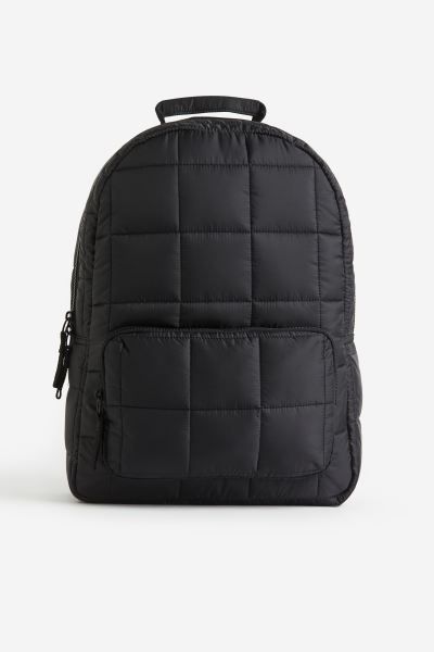 Quilted Backpack | H&M (US + CA)