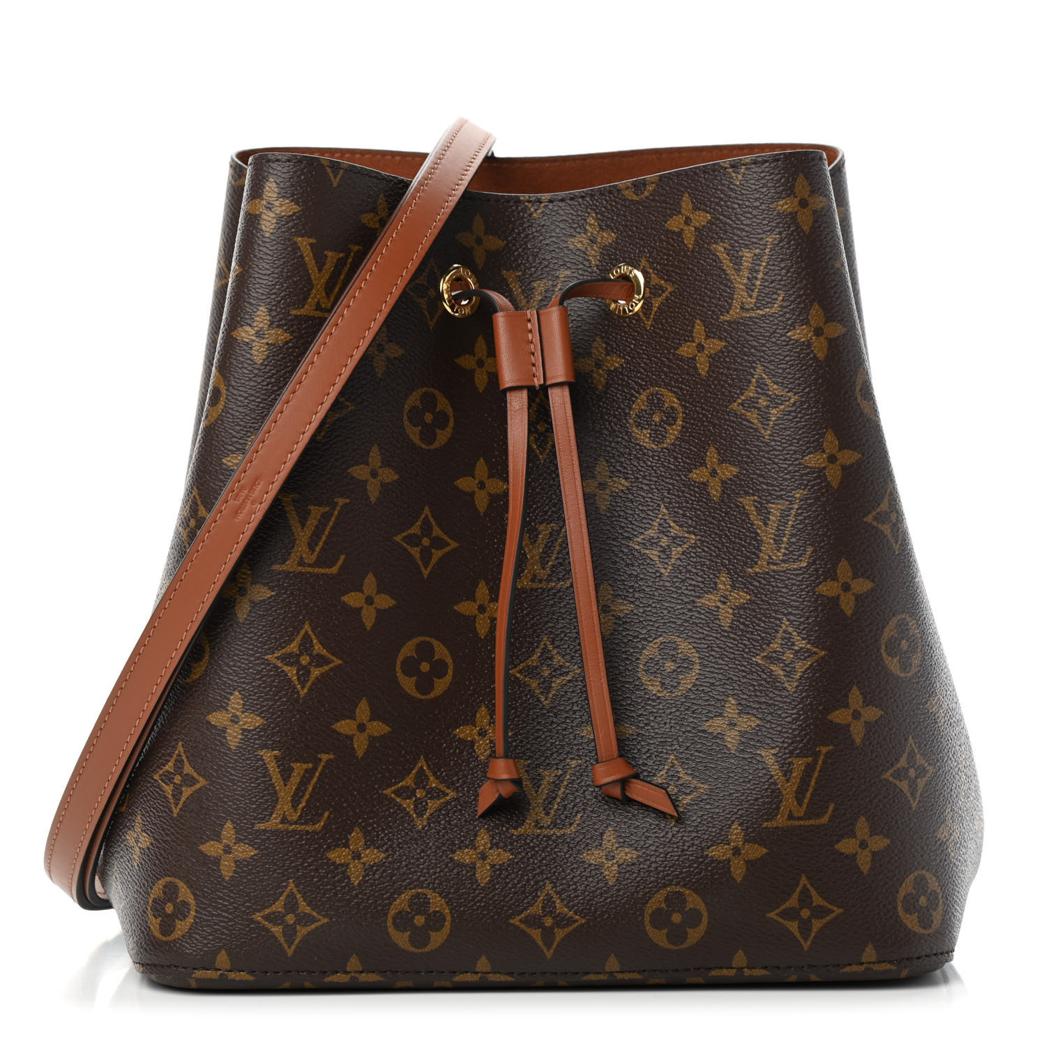 LOUIS VUITTON

Monogram Neonoe MM Caramel | Fashionphile