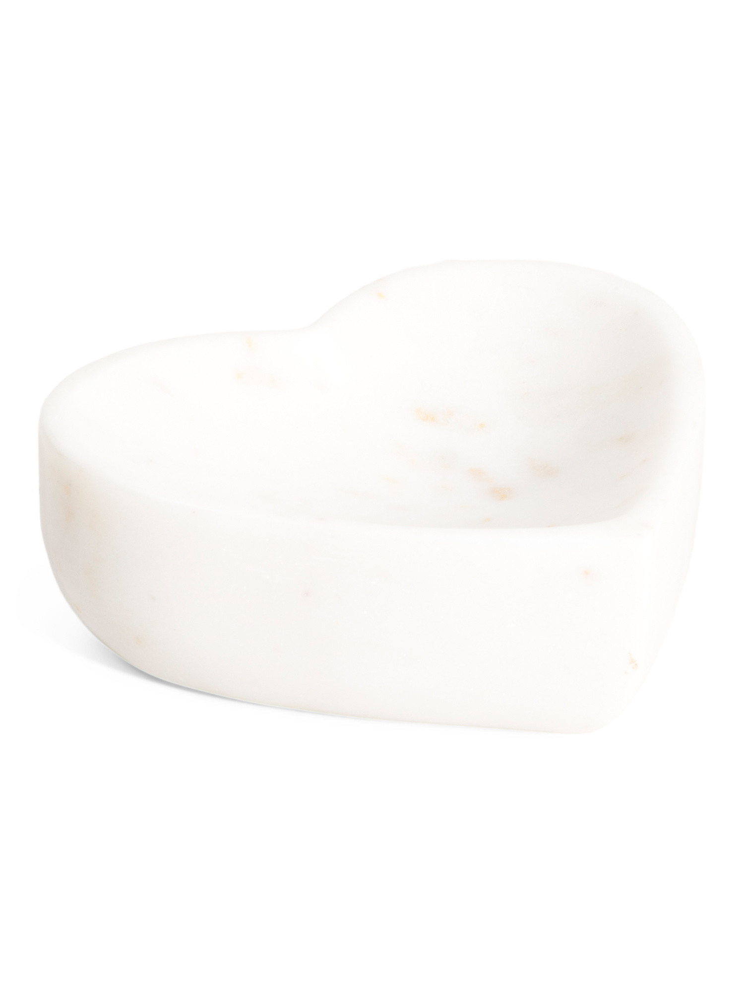 Heart Shaped Marble Bowl | Global Home | Marshalls | Marshalls