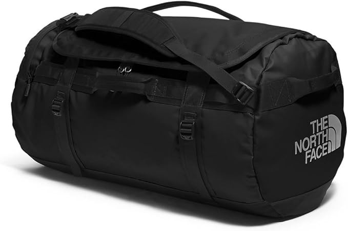 The North Face Base Camp Duffel - Large, TNF Black, | Amazon (US)