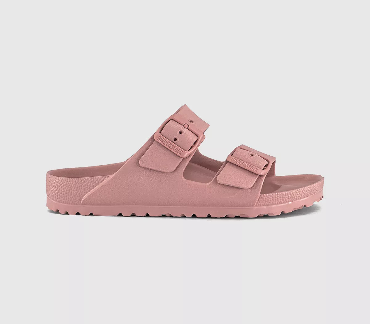 Arizona Two Strap Sandals | Office Shoes (UK)