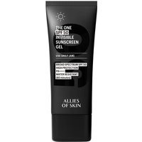 Allies of Skin THE ONE SPF 50 Invisible Sunscreen Gel (Various Sizes) | Dermstore (US)