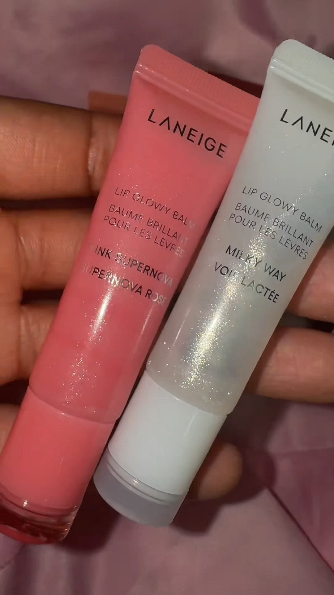 Really ! Laneige can do no wrong 👌🏽👌🏽👌🏽 #makeupveee #laneige 

#LTKNYFW #LTKFallSale