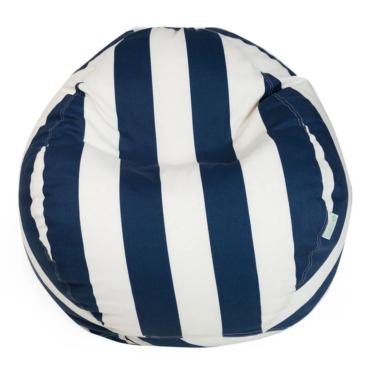 Polyester Outdoor Friendly Bean Bag Chair & Lounger | Wayfair North America