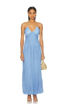 Ciele Maxi Dress
                    
                    FAITHFULL THE BRAND | Revolve Clothing (Global)