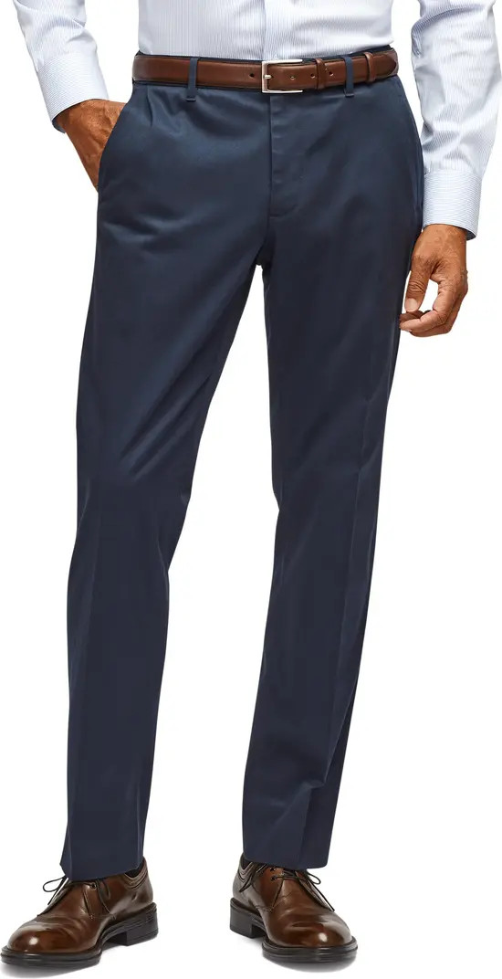 Stretch Weekday Warrior Slim Fit Dress Pants | Nordstrom