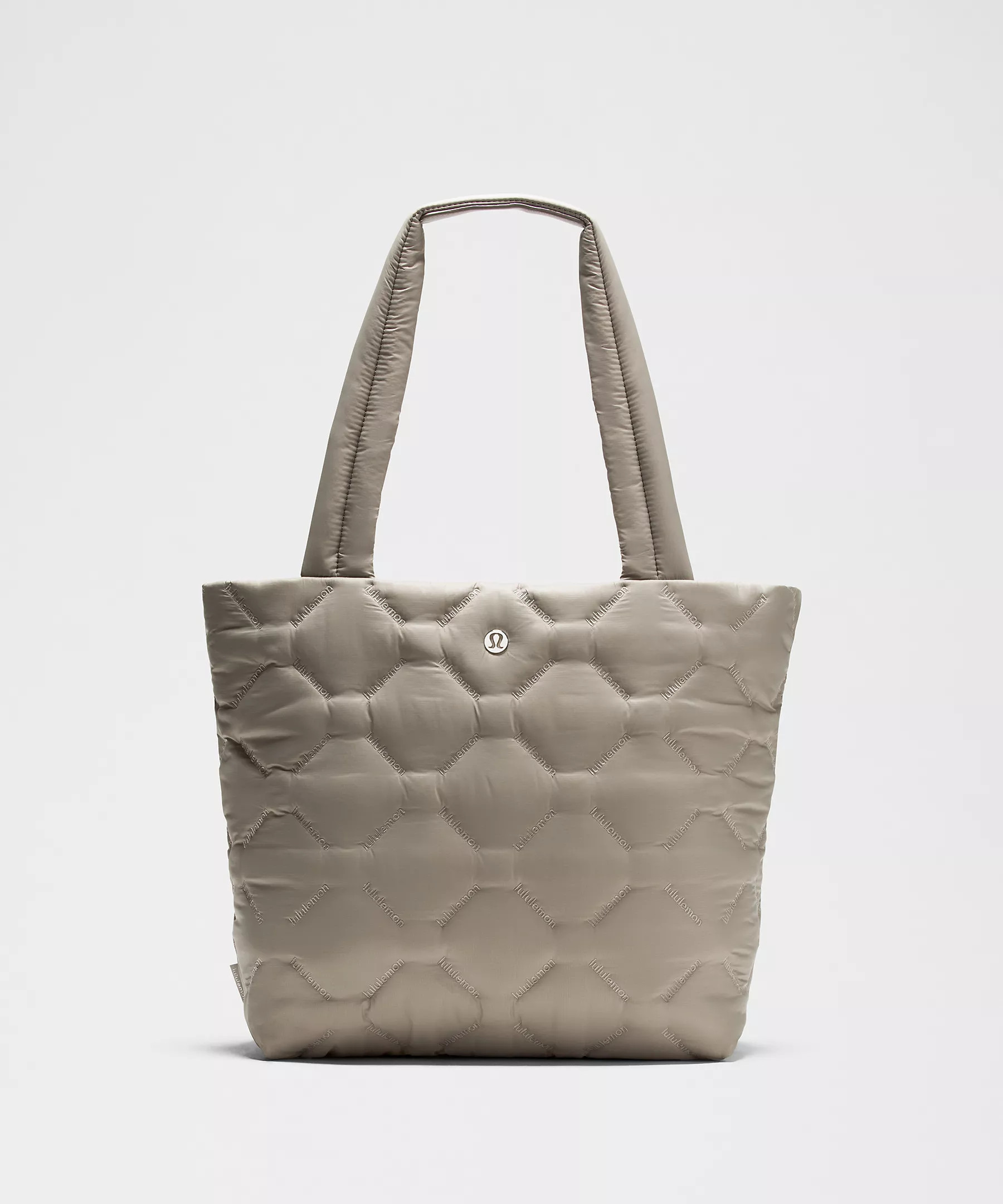 Quilty Pleasures Tote Bag | Lululemon (US)