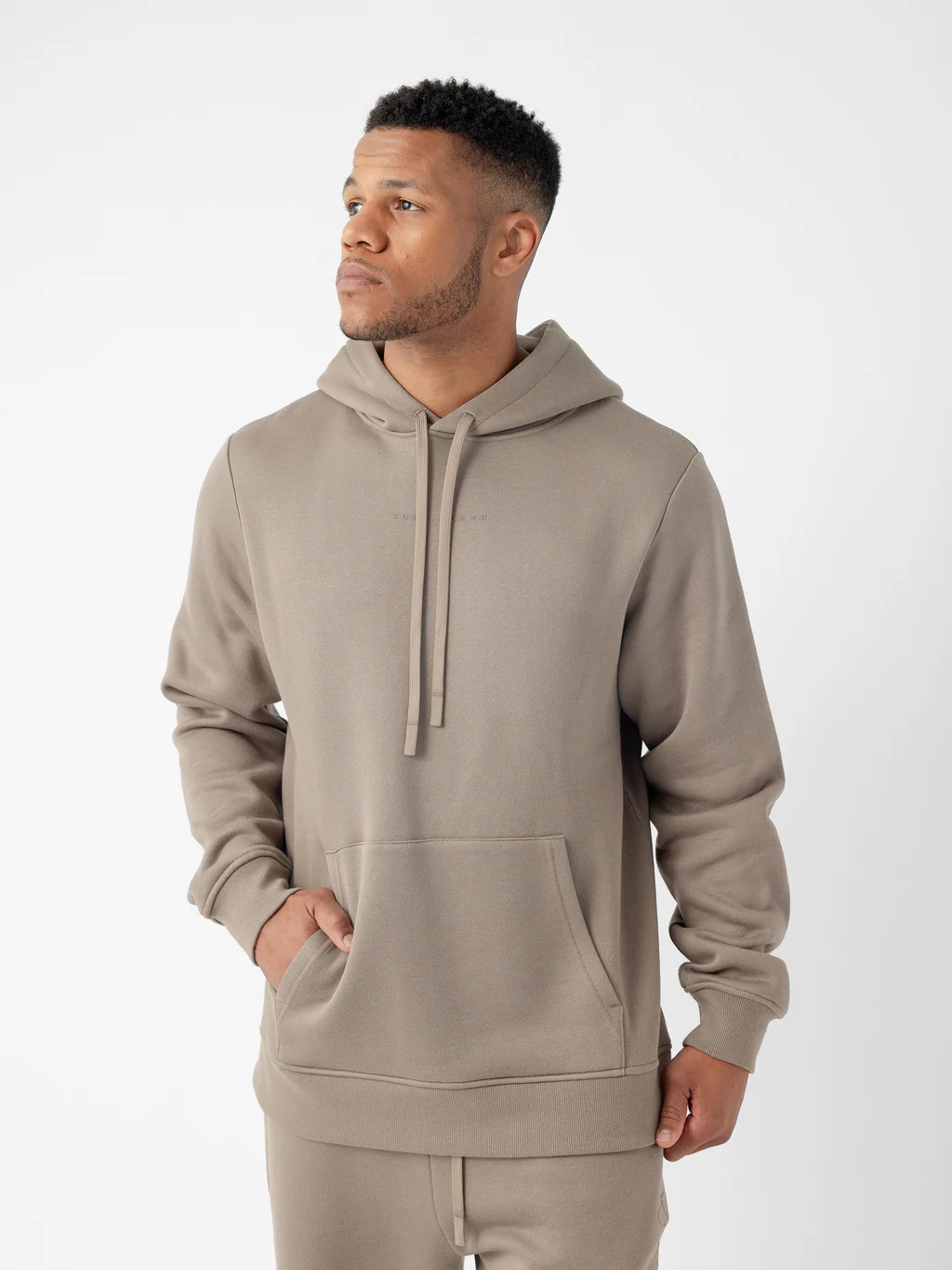 Men's CityScape Hoodie - Last Chance | Cozy Earth