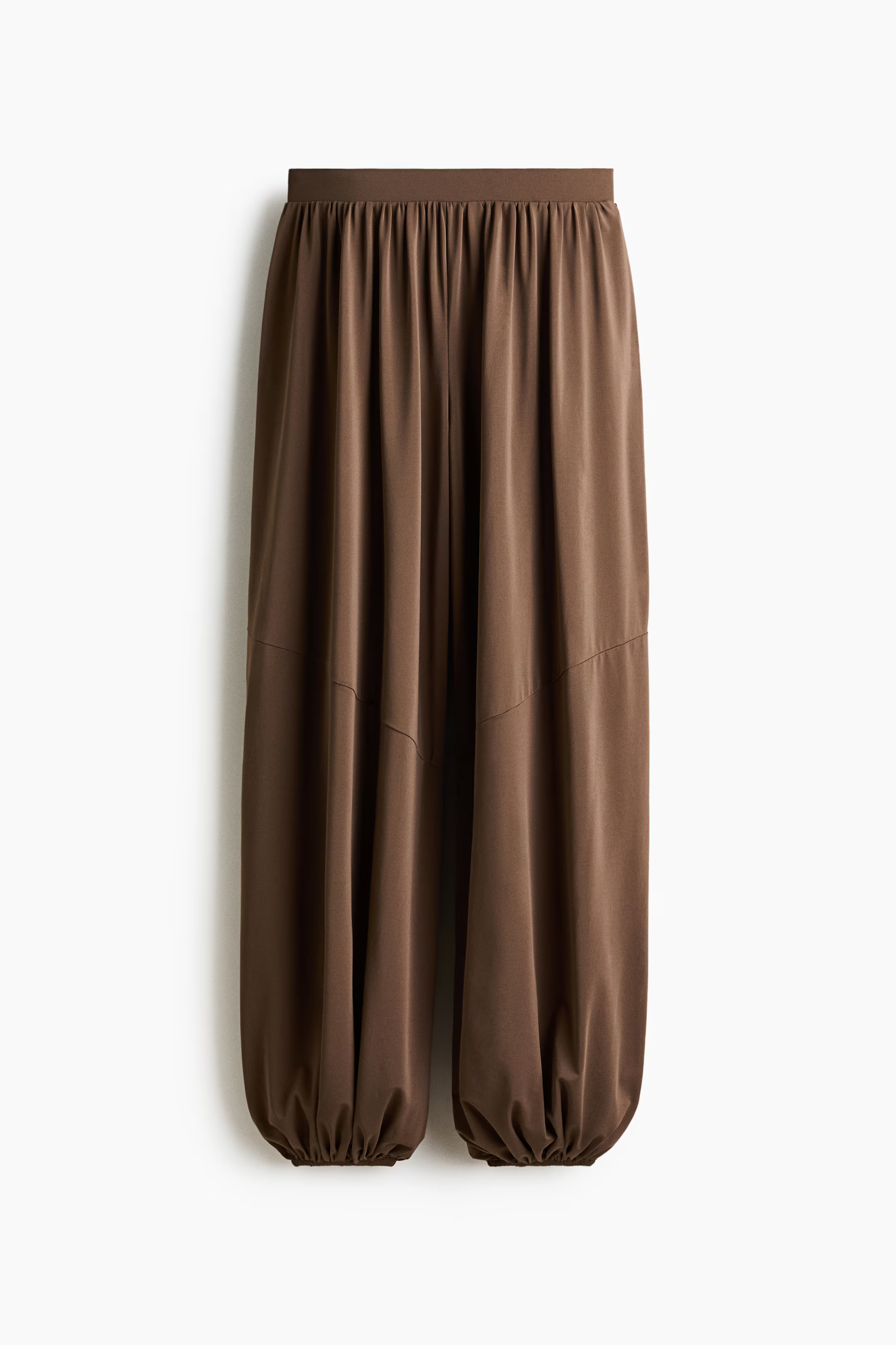 Balloon-Leg Pants | H&M (US + CA)