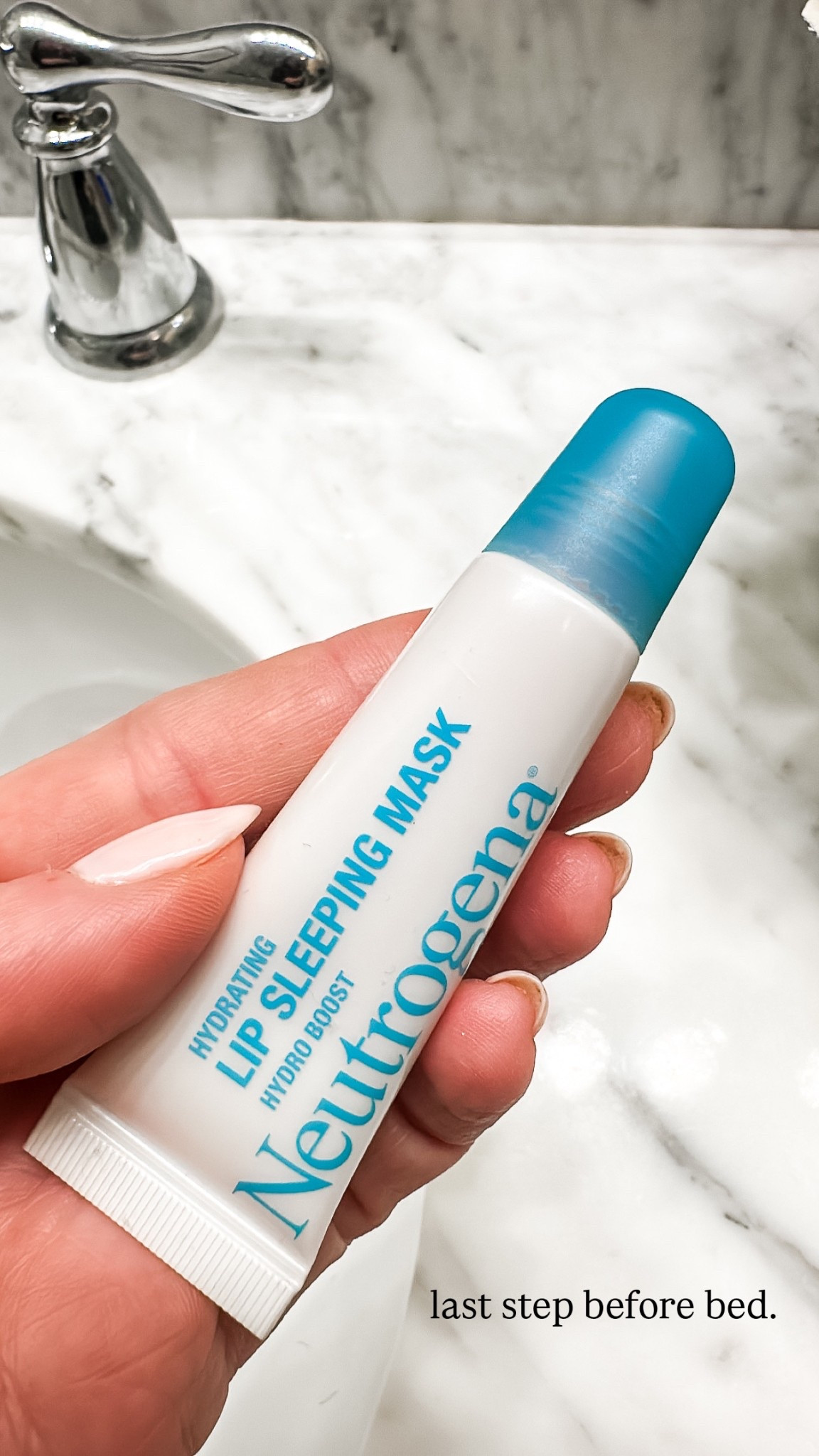 Lip sleeping mask 

#LTKBeauty #LTKFindsUnder50