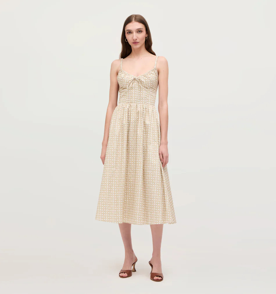 The Juliana Dress | Hill House Home