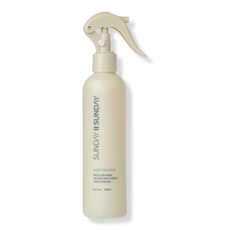 Root Refresh Micellar Rinse Dry Shampoo Alternative | Ulta