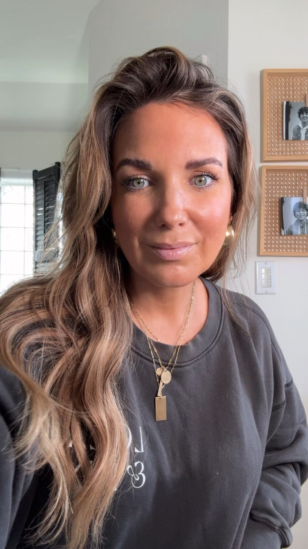 Getting ready for Galentine’s!! Sharing my favorite self tanner!!!! 

#LTKBeauty #LTKFindsUnder50 #LTKOver40