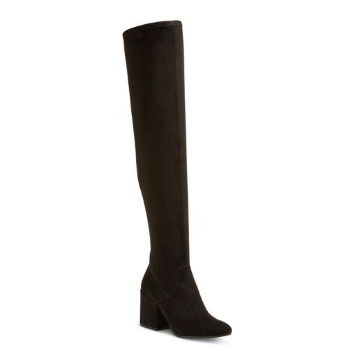 Women's dv Cayla Over the Knee Boots | Target