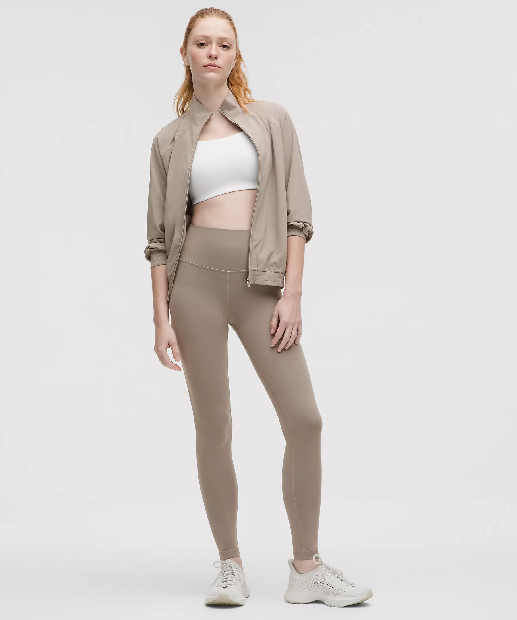 Wunder Train High-Rise Tight 28" | Lululemon (US)
