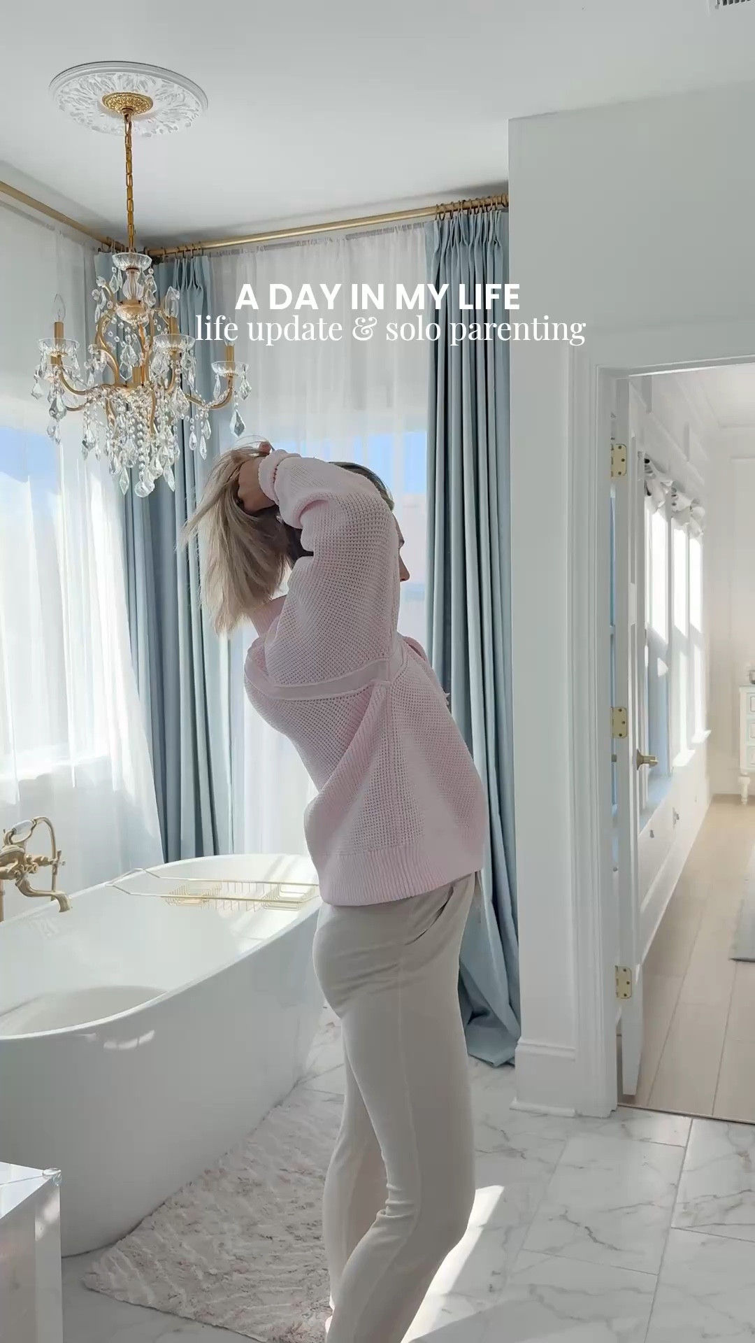 A day in my fun life!!


#LTKmomlife #LTKdayinmylife #LTKKids