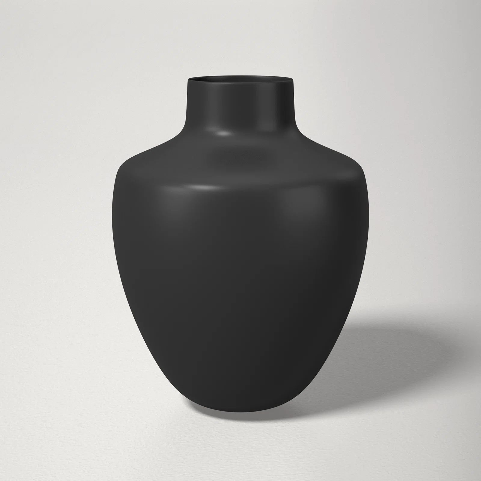 AllModern Mable Glass Table Vase & Reviews | Wayfair | Wayfair North America