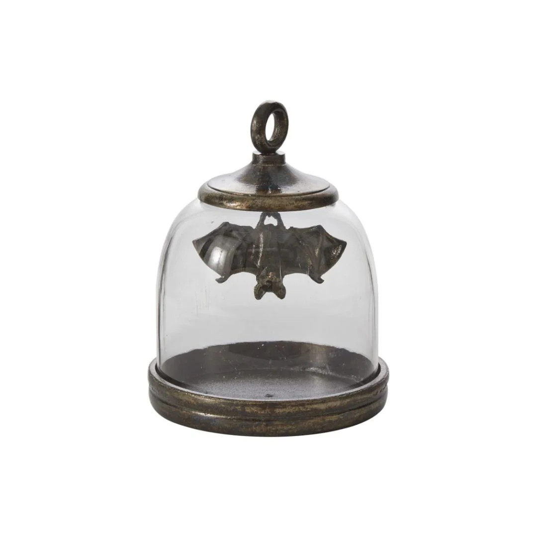 Bat Cave Cloche | Pink Antlers