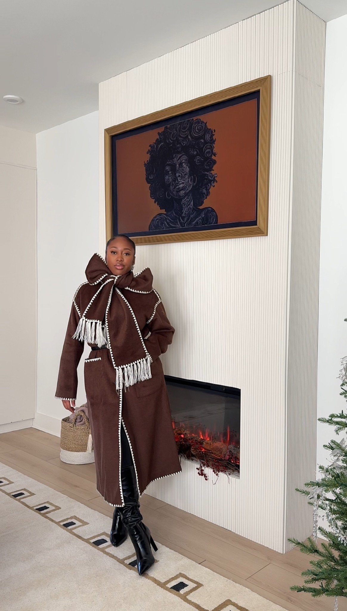 Winter outfit, winter coat, fall coat, winter jacket, ootd

#LTKStyleTip #LTKgrwm #LTKootd