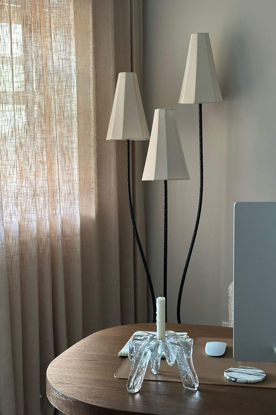 3 light floor lamp

#LTKHome