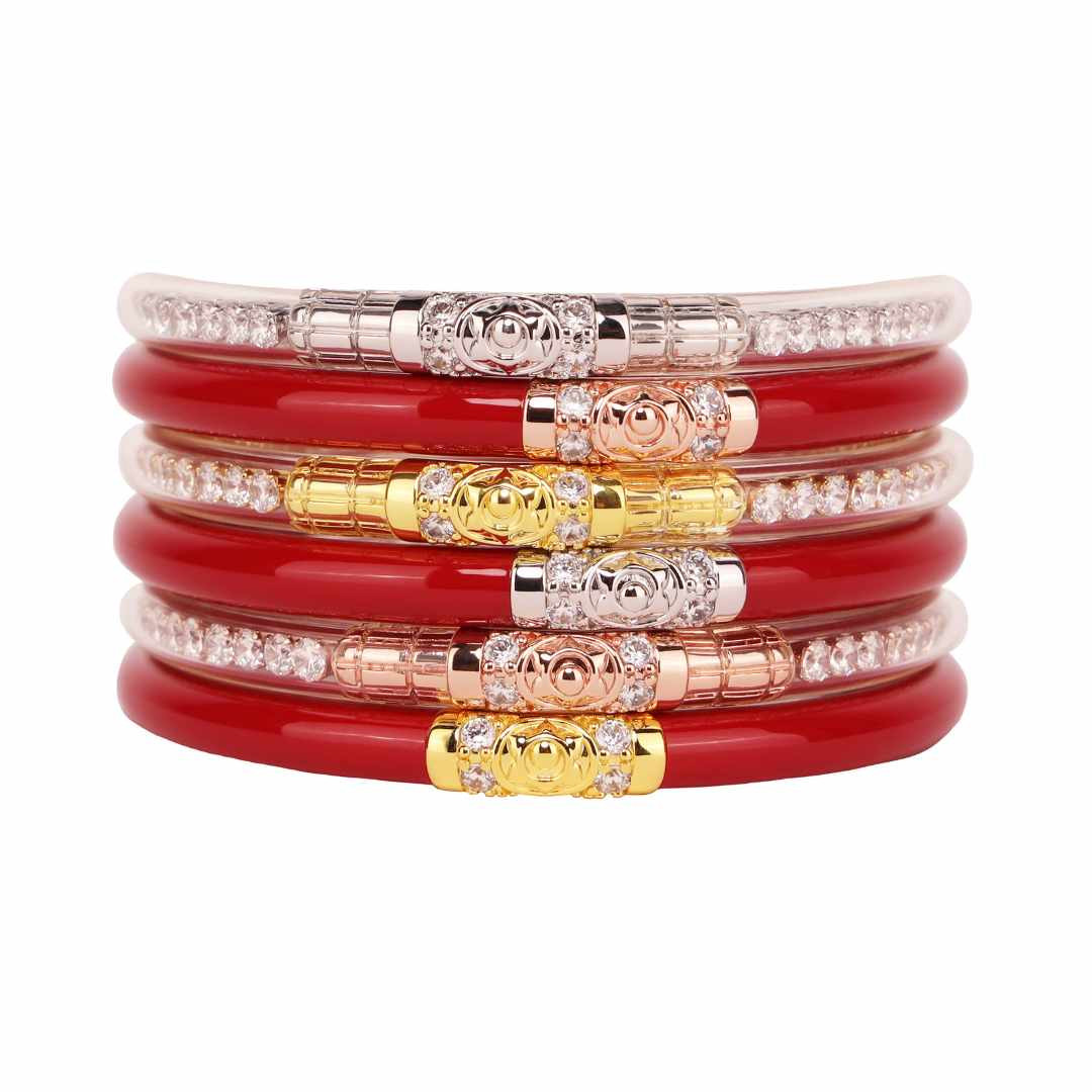 THE QUEEN OF HEARTS | BuDhaGirl