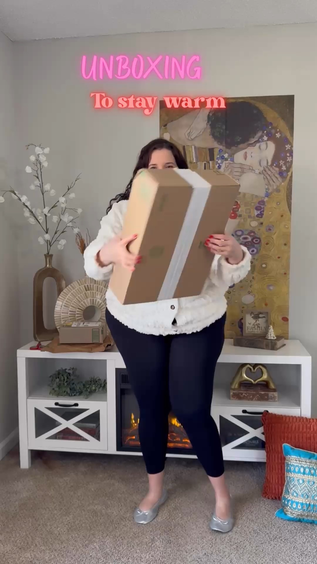 Unboxing cozy Dokotoo pieces to stay warm this season 🤍
These are the kind of fall-to-winter layers you reach for on repeat — soft fabrics, comfortable fits, and easy styles that work for everyday wear. Perfect for staying warm while running errands, working from home, traveling, or just layering up on cold days. If you love comfy, effortless outfits that still look put together, these Dokotoo finds are a must.

Simply Lizbelle 
• Confidence Starts Here •
 Fashion | Lifestyle l Wellness 
🛍 amazon.com/shop/lizbellem | 
🎥 YouTube @simplylizbelle | 
📱 tiktok.com/@lizbellem | 
📸 instagram.com/simplylizbelle | 
📌 pinterest.com/lizbellelopez | 
📘 facebook.com/lizbellem | 
💼 LTK /simplylizbelle | 
🌐 simplylizbelle.com

#LTKSeasonal #LTKTravel #LTKPlusSize