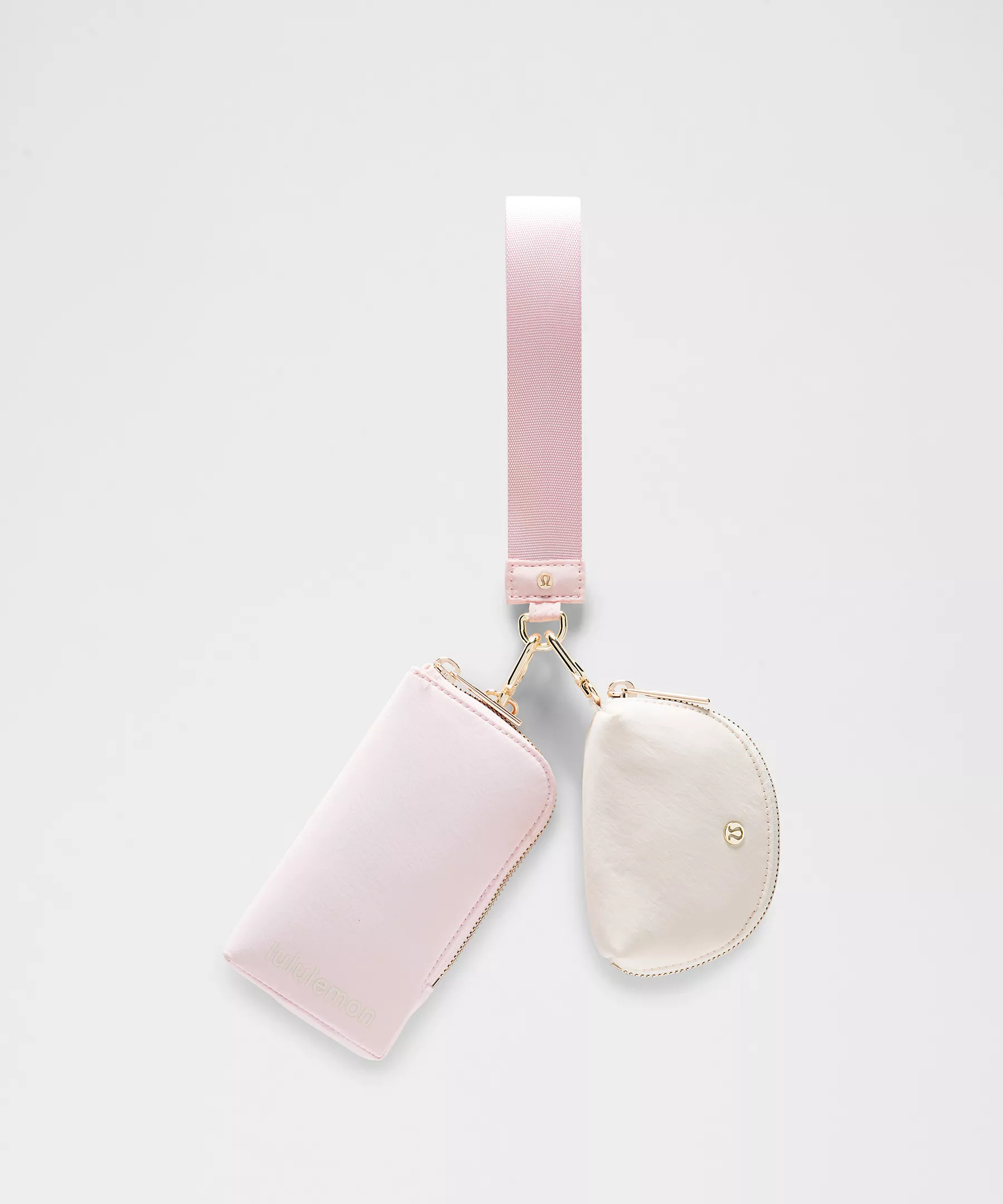 Dual Pouch Wristlet | Lululemon (US)