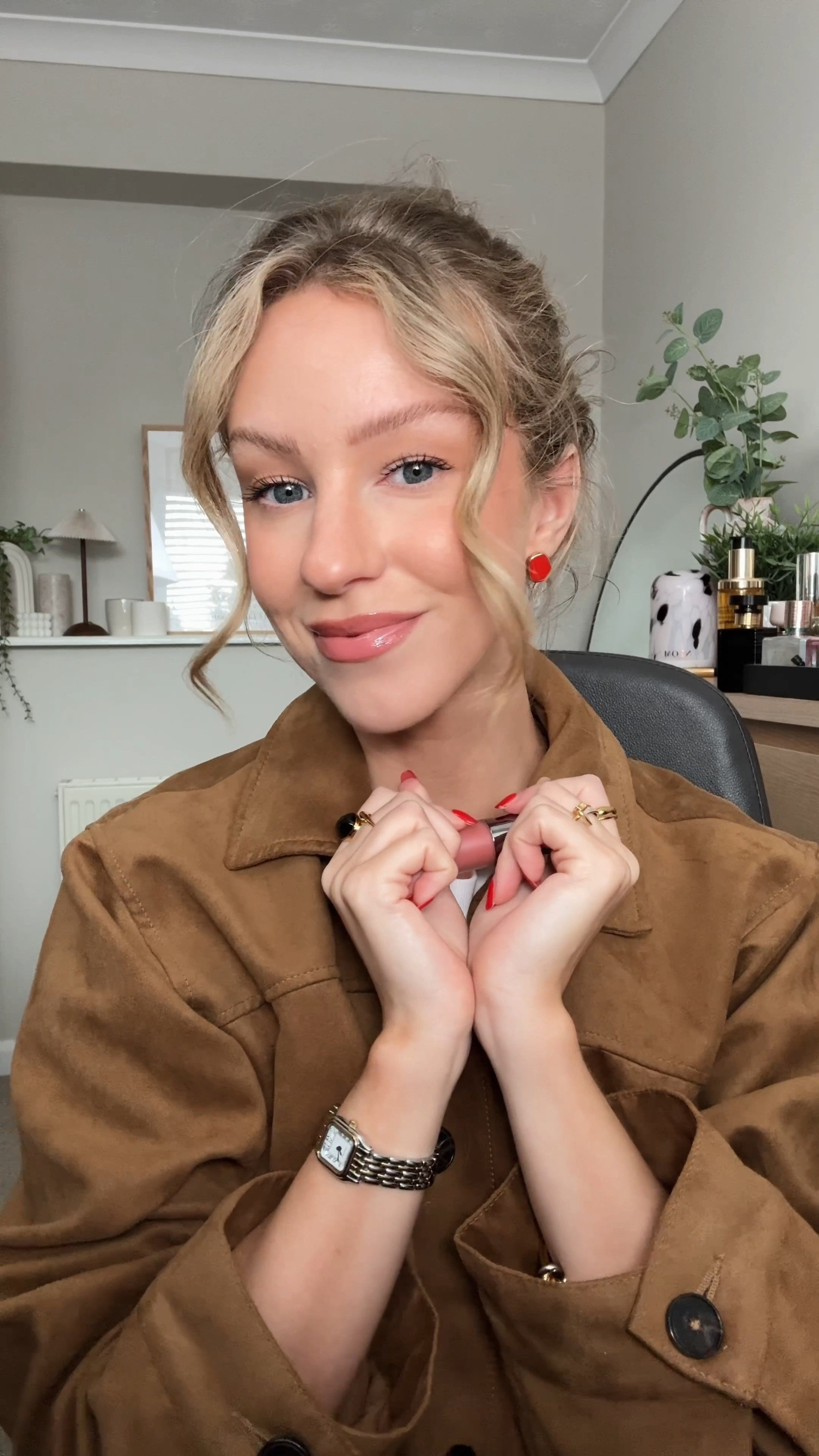 The perfect everyday nude pink glossy lip combo 
Charlotte tilbury - iconic nude (code: oliviabFA2PT for 15% off)
Tom ford Spanish pink 
Periconemd NO MAKE UP LIPN OIL - guava - code: PMDEVENT for 25% off 

#LTKbeauty #LTKuk #LTKsale