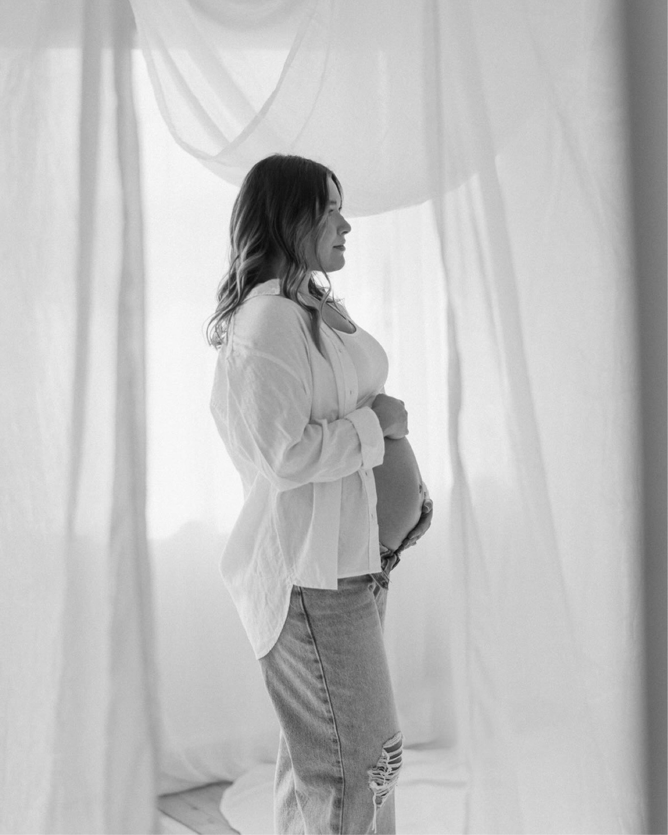 Maternity outfit links 🕊️ 

#LTKstyletip #LTKSpringSale #LTKSeasonal