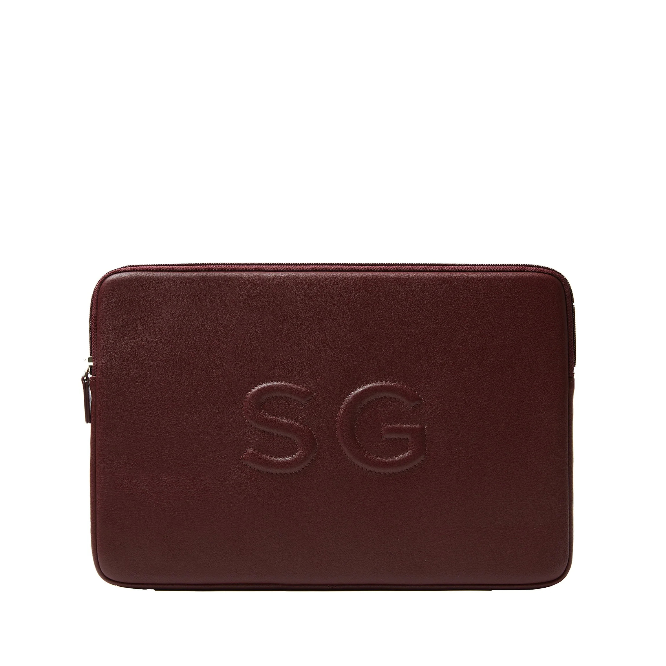 13 Inch MacBook Sleeve | Leatherology