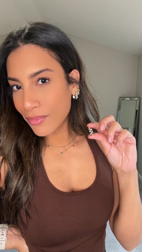 Cutest earrings! 

#earrings #jewelry 

#LTKSpringSale #LTKStyleTip #LTKSaleAlert