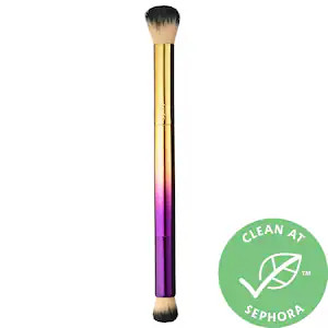 SEA The Airbrusher Double-Ended Concealer Brush | Sephora (US)
